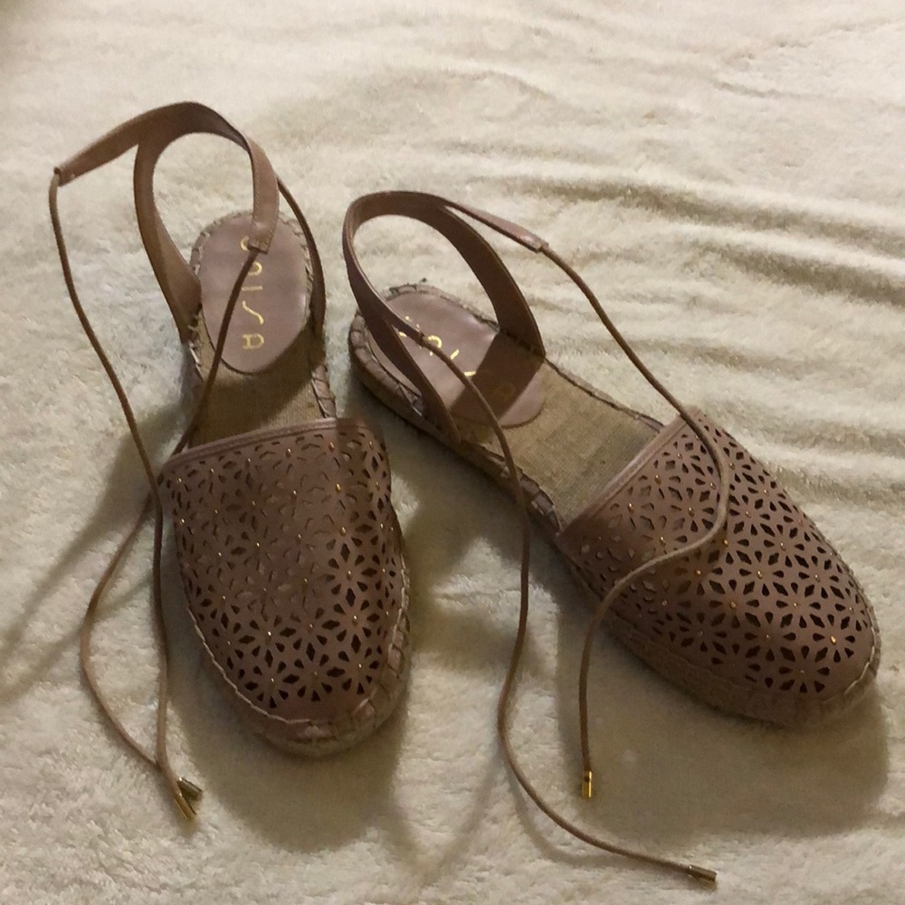Unisa shoes
